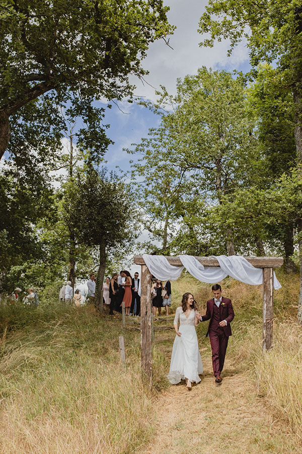 Organisez votre mariage dans un château dans la Loire