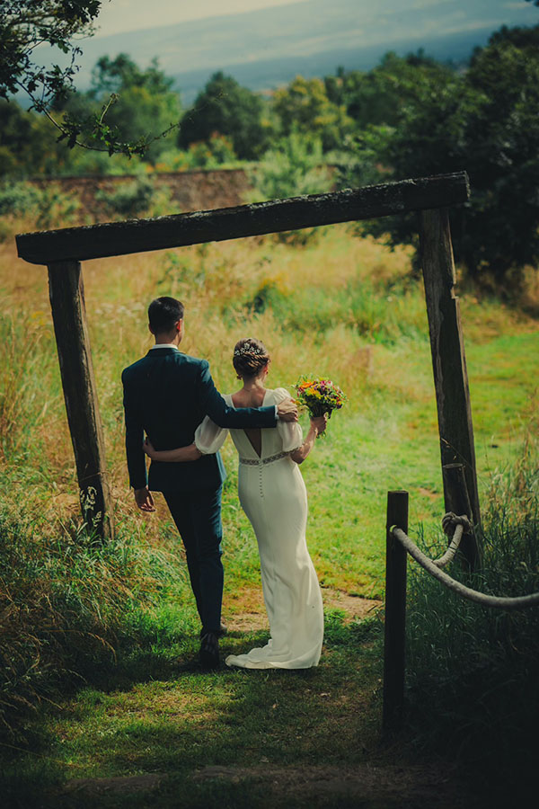 Organisez votre mariage au château de St Marcel de Félines